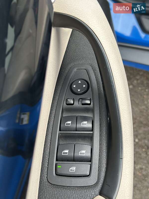 Внедорожник / Кроссовер BMW X2 2018 в Белогородке