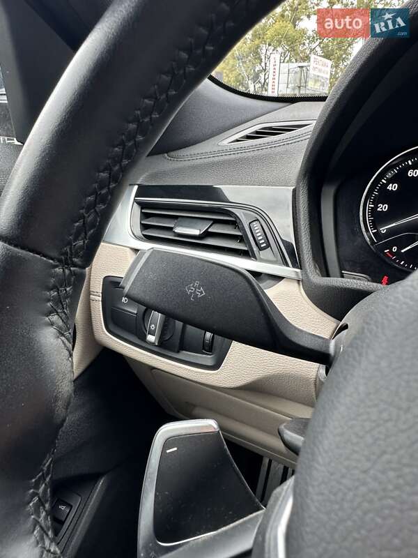 Внедорожник / Кроссовер BMW X2 2018 в Белогородке