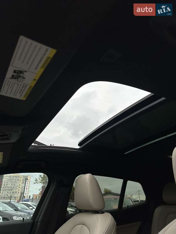 Внедорожник / Кроссовер BMW X2 2018 в Белогородке