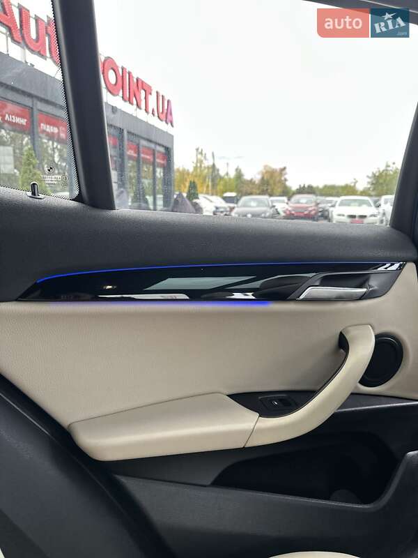 Внедорожник / Кроссовер BMW X2 2018 в Белогородке