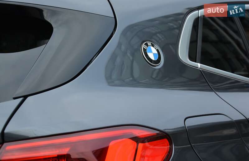 Внедорожник / Кроссовер BMW X2 2020 в Киеве