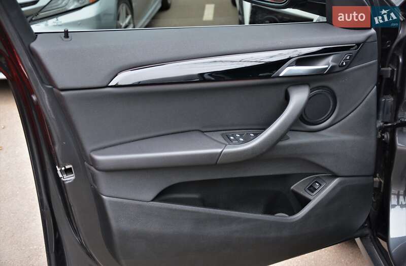 Внедорожник / Кроссовер BMW X2 2020 в Киеве