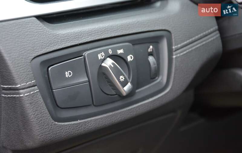 Внедорожник / Кроссовер BMW X2 2020 в Киеве