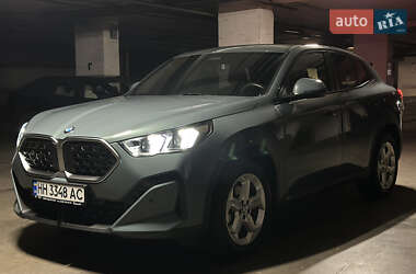 Внедорожник / Кроссовер BMW X2 2024 в Киеве