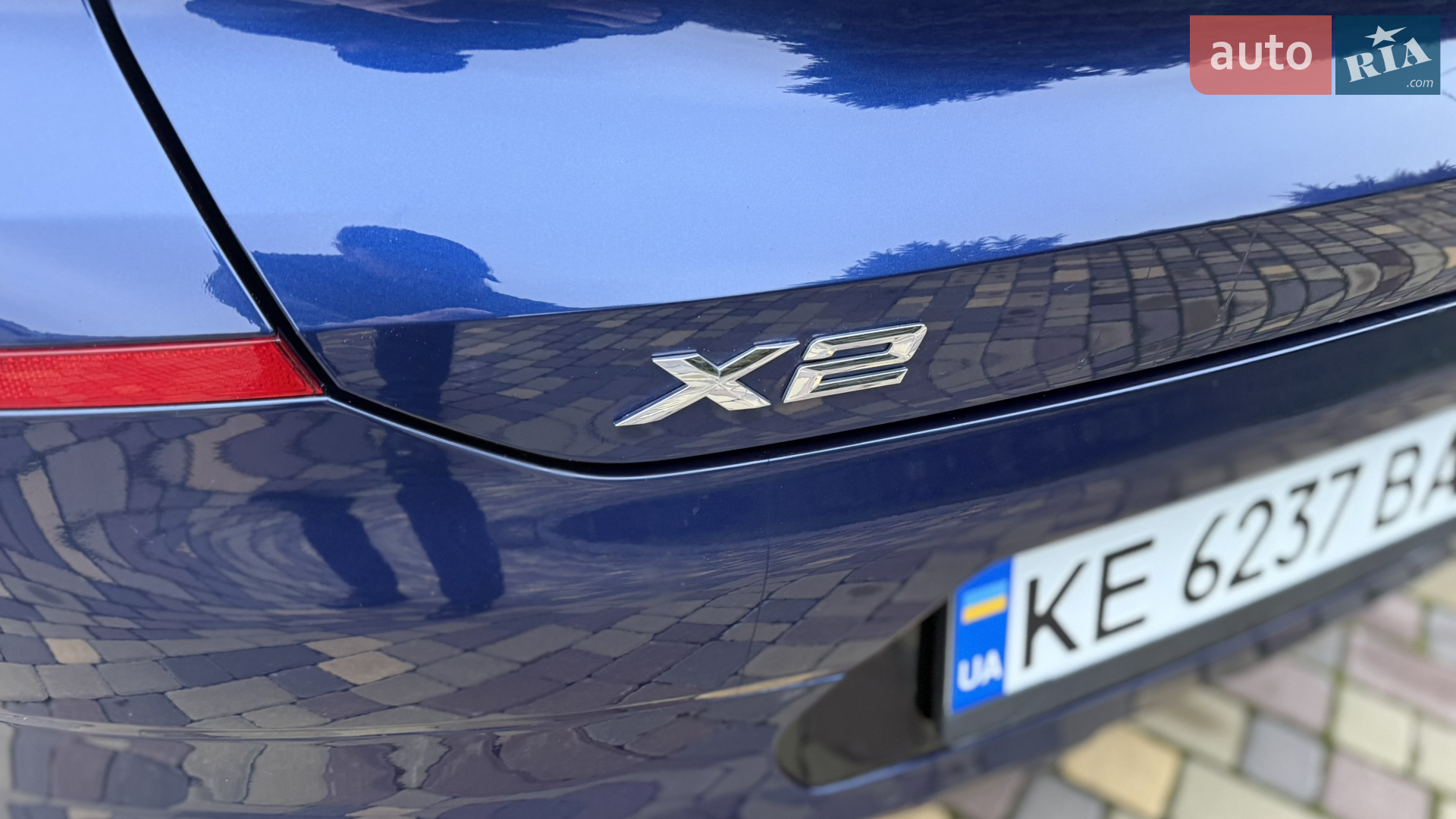 2019 BMW X2 - мініатюра 10