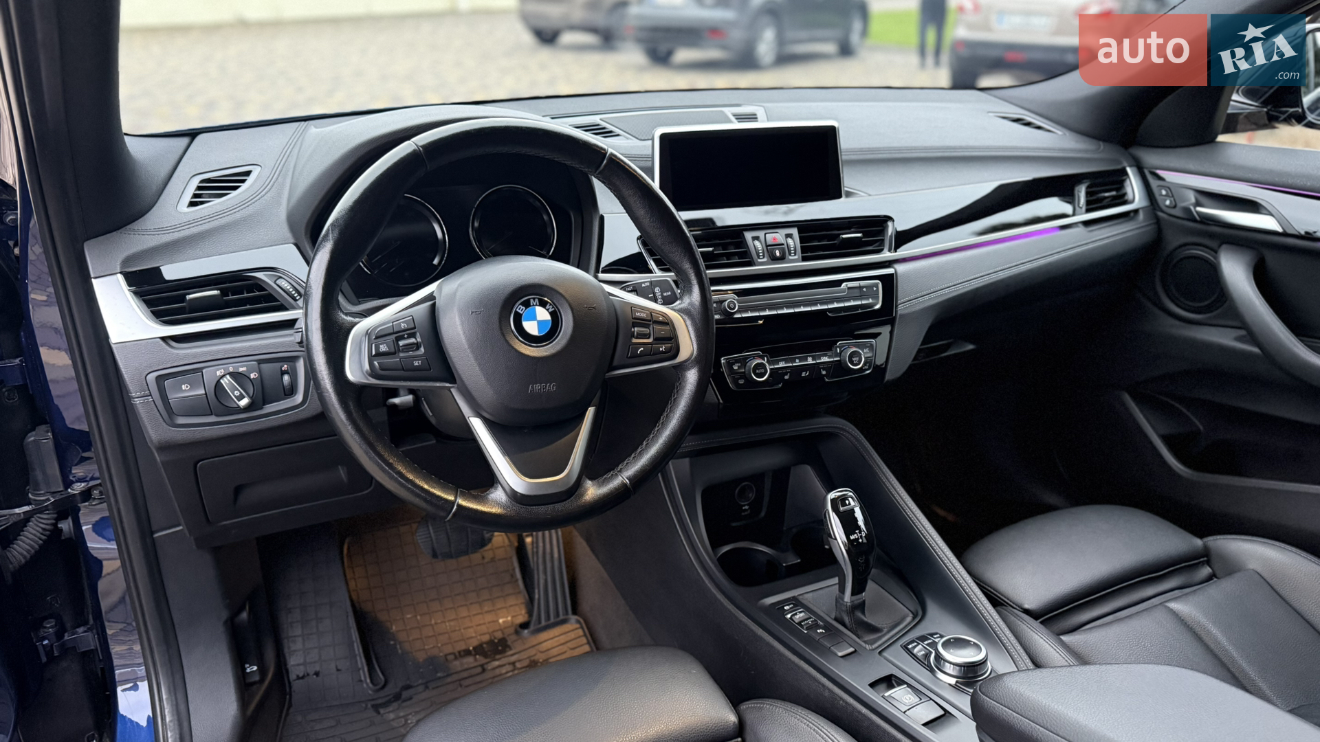2019 BMW X2 - мініатюра 14