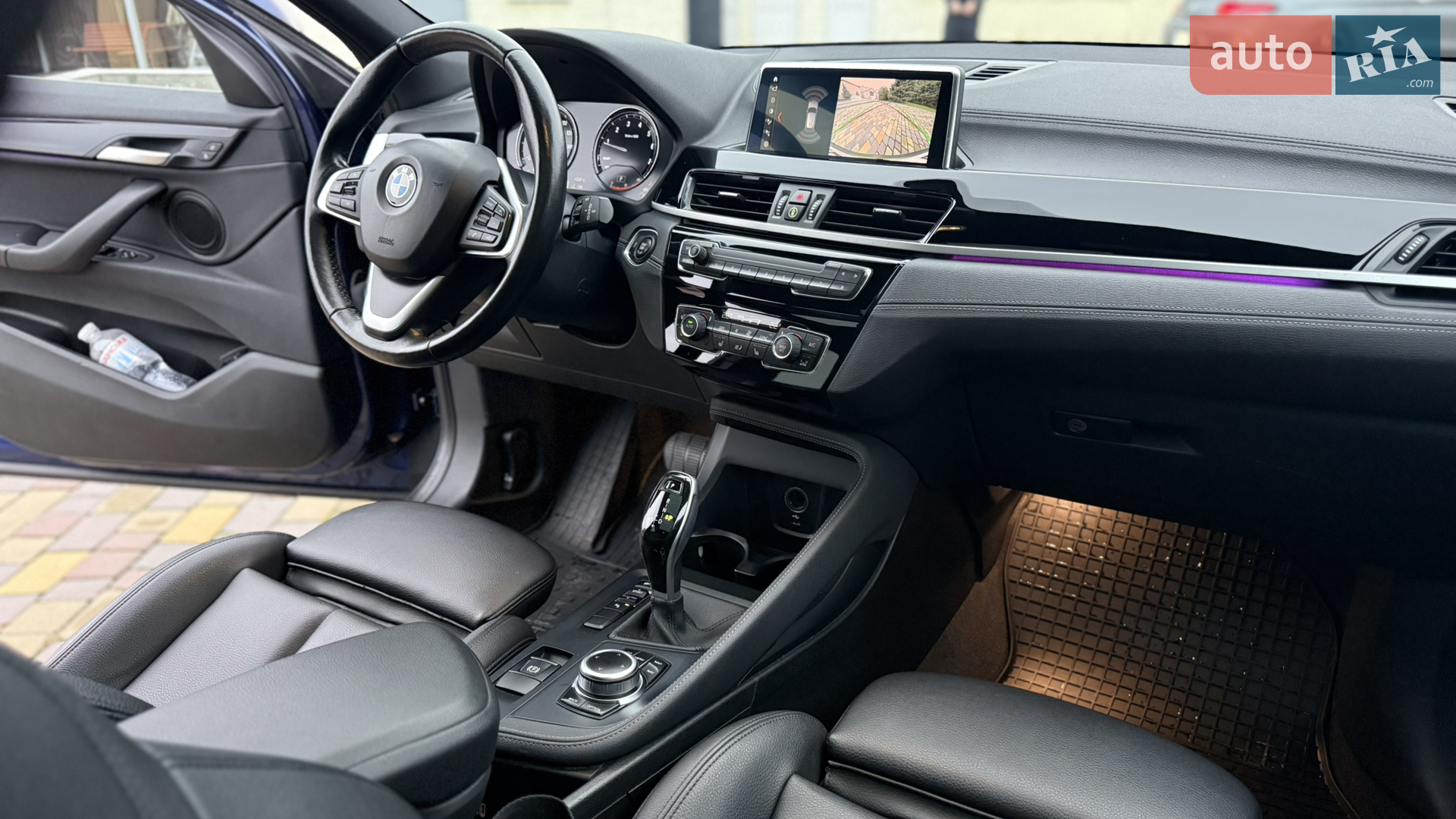 2019 BMW X2 - мініатюра 31