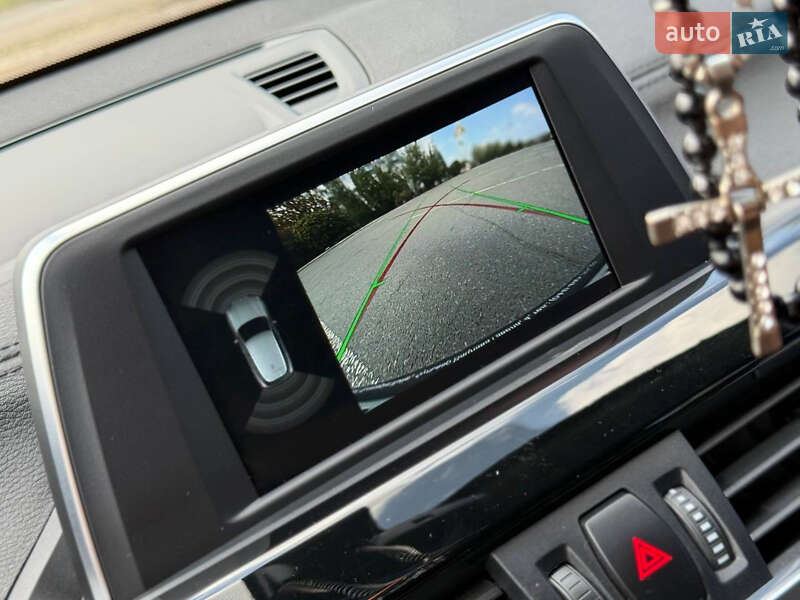 Внедорожник / Кроссовер BMW X2 2018 в Кривом Роге