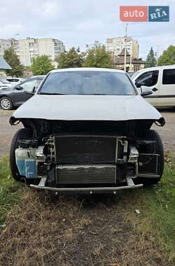 Внедорожник / Кроссовер BMW X2 2019 в Львове