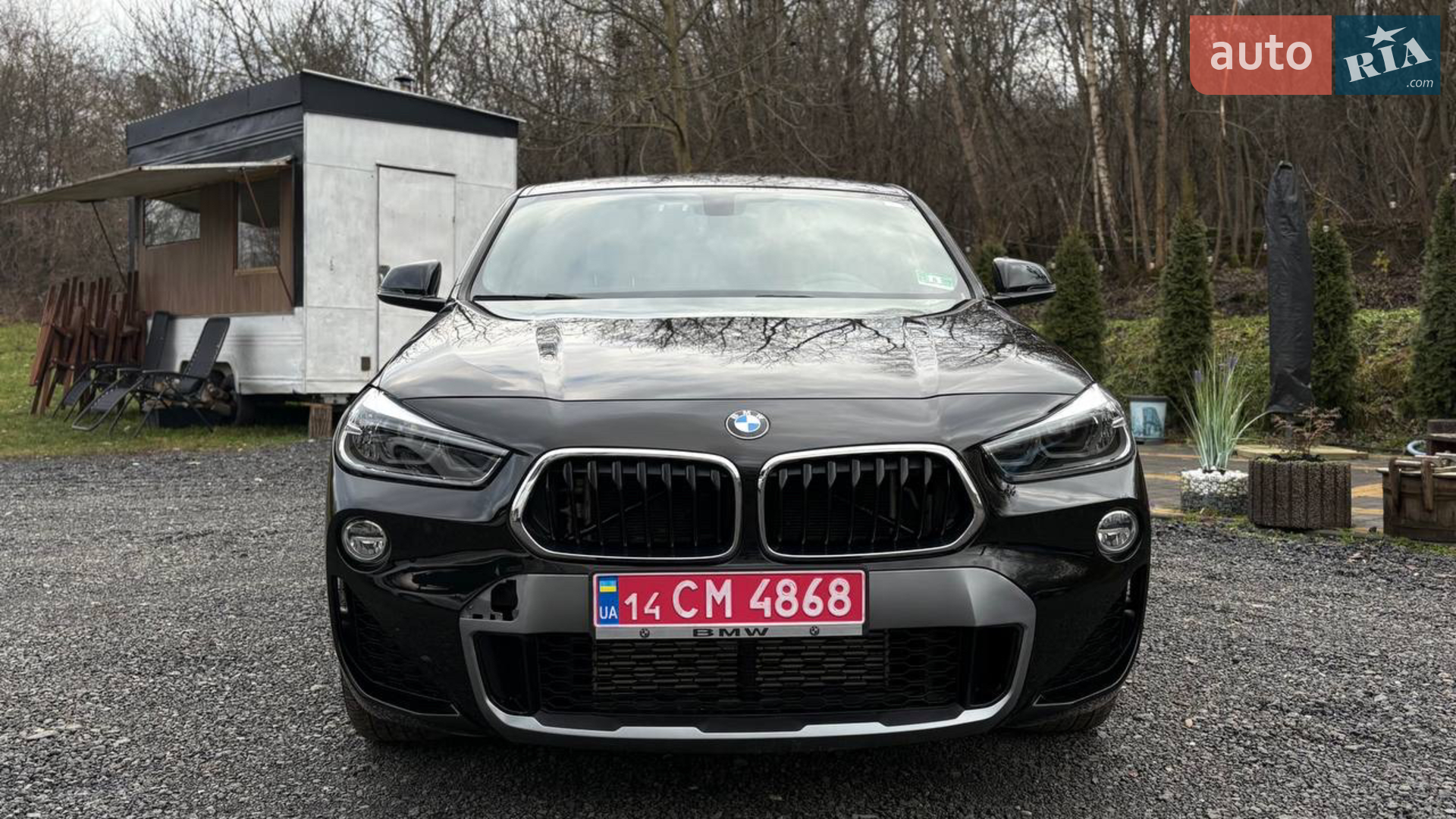 2018 BMW X2 - мініатюра 6