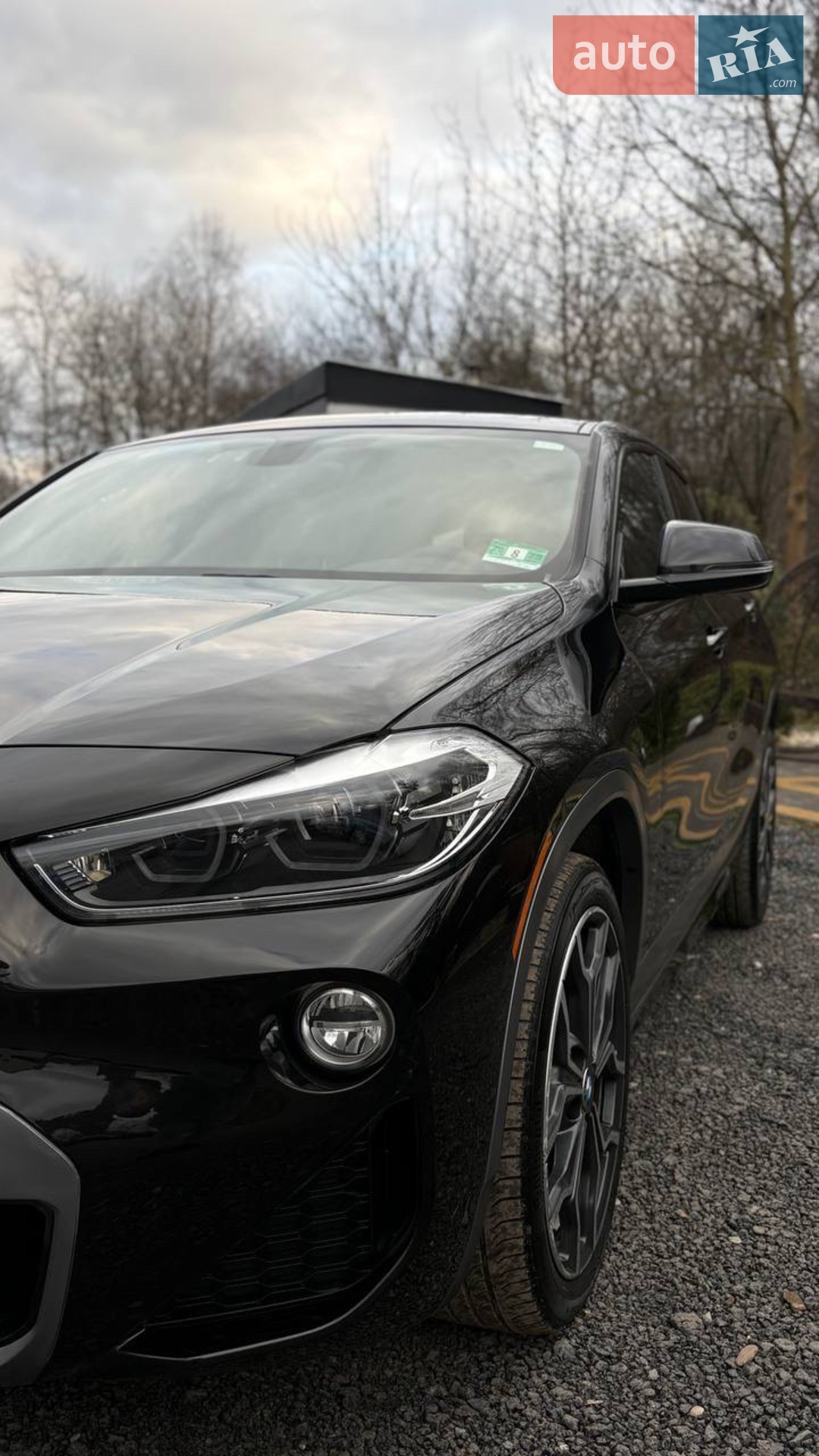 2018 BMW X2 - мініатюра 23