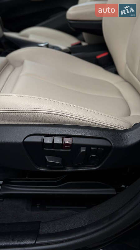 Внедорожник / Кроссовер BMW X2 2018 в Николаеве фото 26 Внедорожник / Кроссовер BMW X2 2018 в Николаеве