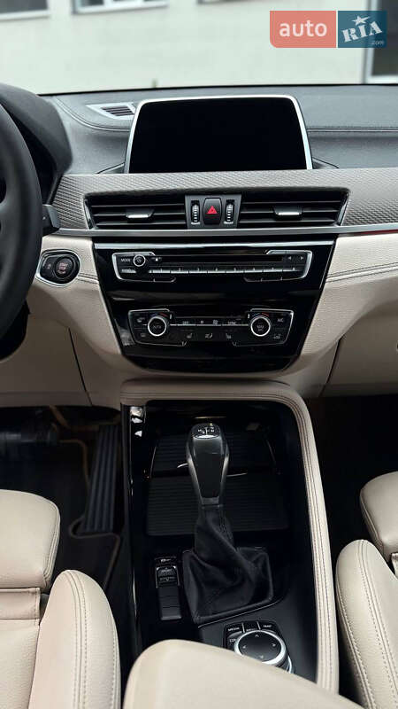 Внедорожник / Кроссовер BMW X2 2018 в Николаеве фото 37 Внедорожник / Кроссовер BMW X2 2018 в Николаеве