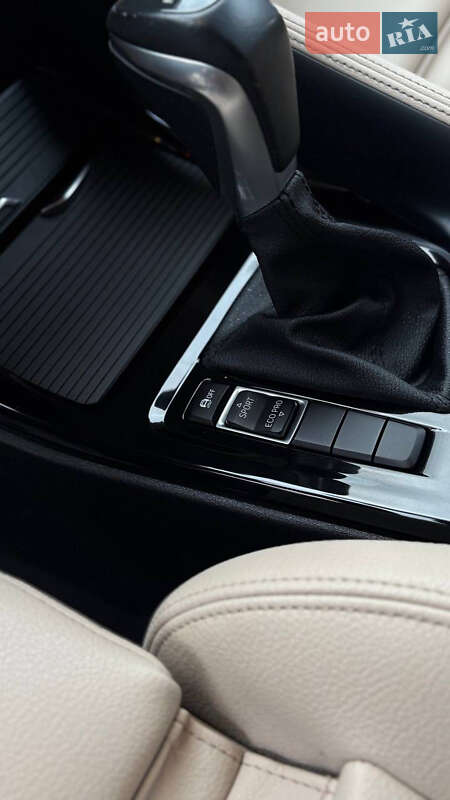 Внедорожник / Кроссовер BMW X2 2018 в Николаеве фото 41 Внедорожник / Кроссовер BMW X2 2018 в Николаеве
