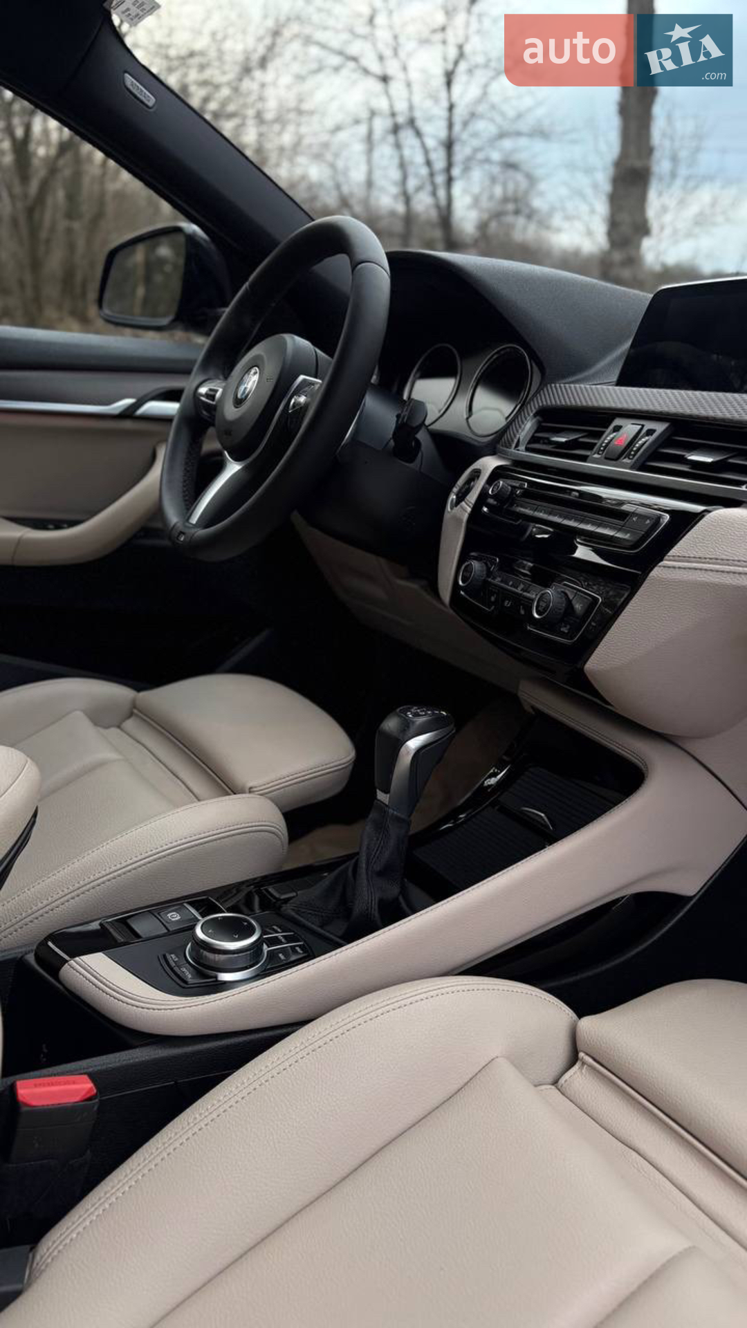 2018 BMW X2 - мініатюра 47