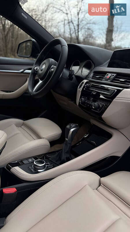 Внедорожник / Кроссовер BMW X2 2018 в Николаеве фото 47 Внедорожник / Кроссовер BMW X2 2018 в Николаеве