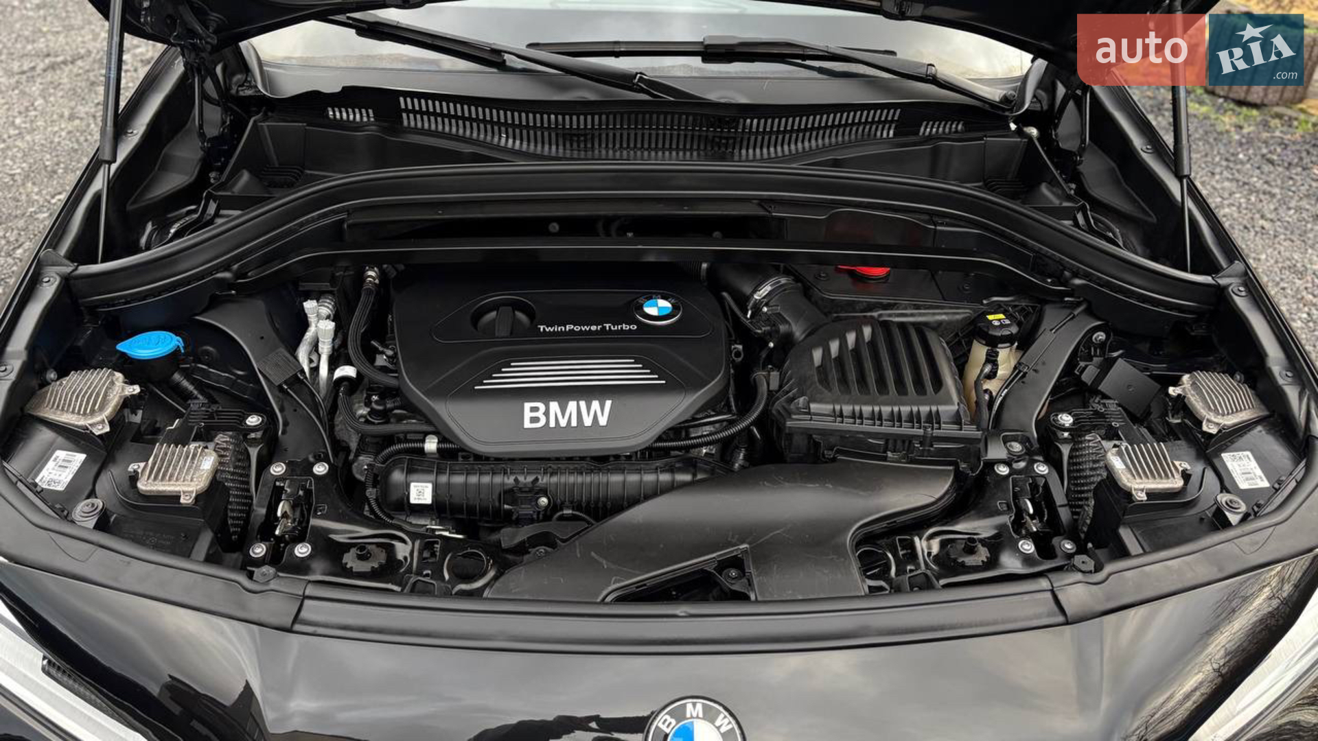 2018 BMW X2 - мініатюра 52