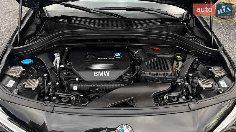 Внедорожник / Кроссовер BMW X2 2018 в Николаеве фото 52 Внедорожник / Кроссовер BMW X2 2018 в Николаеве