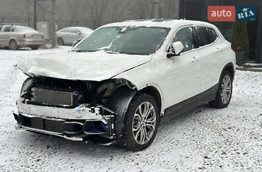 Внедорожник / Кроссовер BMW X2 2021 в Львове