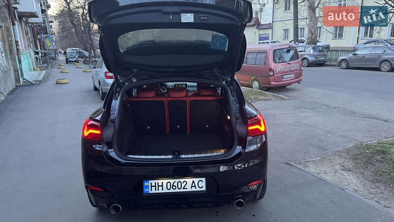 Внедорожник / Кроссовер BMW X2 2017 в Одессе