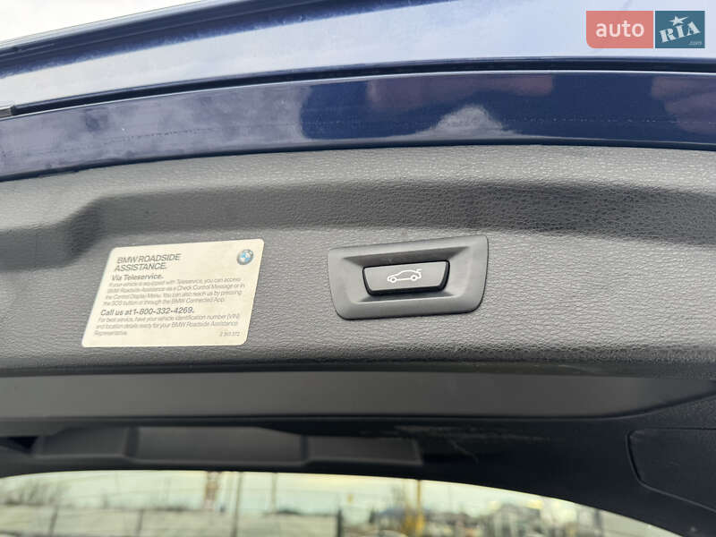 Внедорожник / Кроссовер BMW X2 2018 в Ивано-Франковске