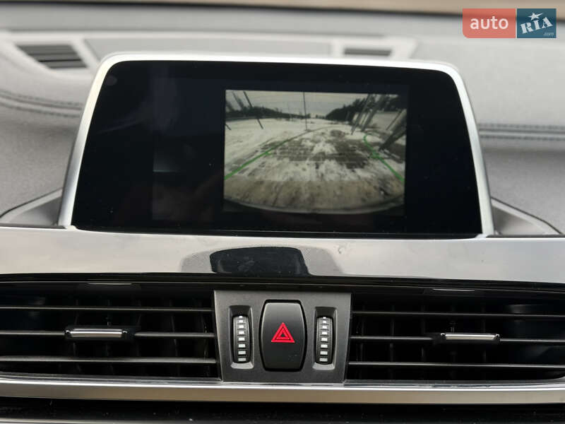 Позашляховик / Кросовер BMW X2 2018 в Києві фото 32 Позашляховик / Кросовер BMW X2 2018 в Києві