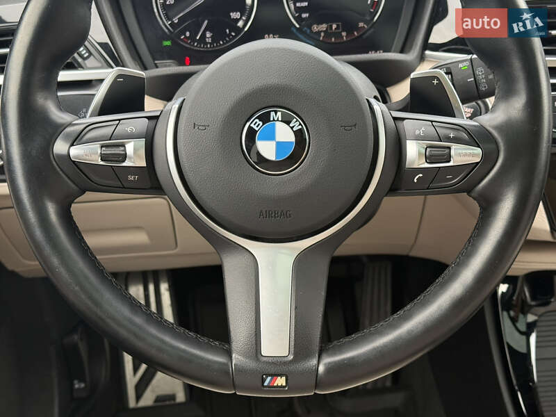 Позашляховик / Кросовер BMW X2 2018 в Києві фото 37 Позашляховик / Кросовер BMW X2 2018 в Києві