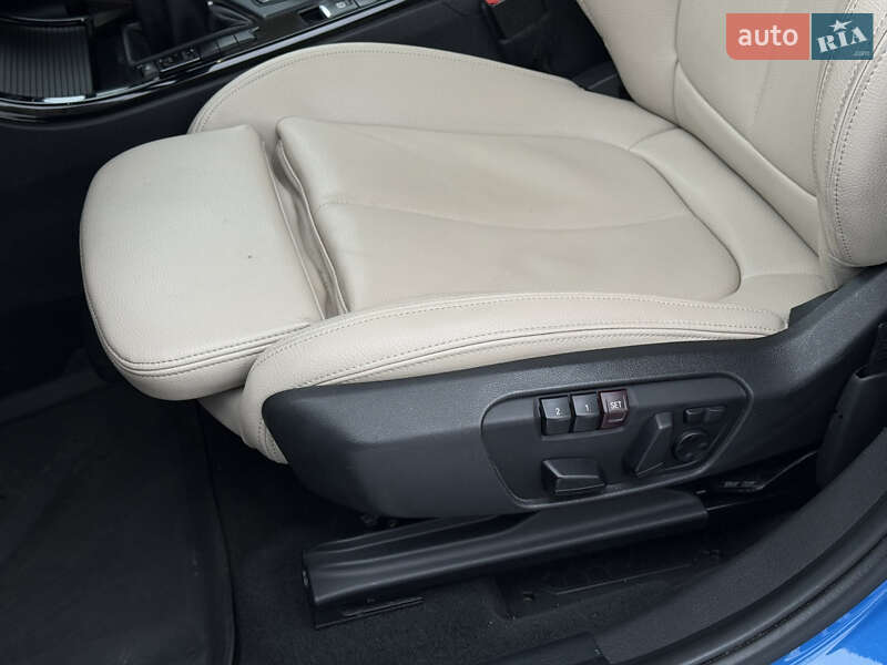 Позашляховик / Кросовер BMW X2 2018 в Києві фото 42 Позашляховик / Кросовер BMW X2 2018 в Києві