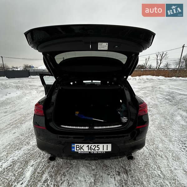 Внедорожник / Кроссовер BMW X2 2018 в Дубно