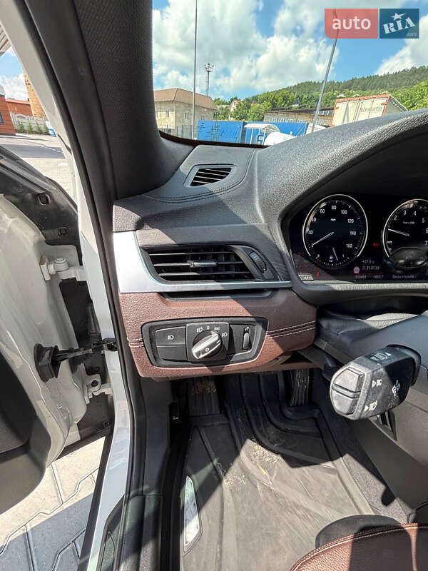 Внедорожник / Кроссовер BMW X2 2019 в Виннице фото 20 Внедорожник / Кроссовер BMW X2 2019 в Виннице