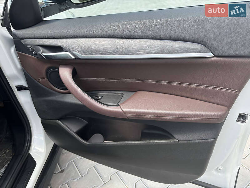 Внедорожник / Кроссовер BMW X2 2019 в Виннице фото 27 Внедорожник / Кроссовер BMW X2 2019 в Виннице
