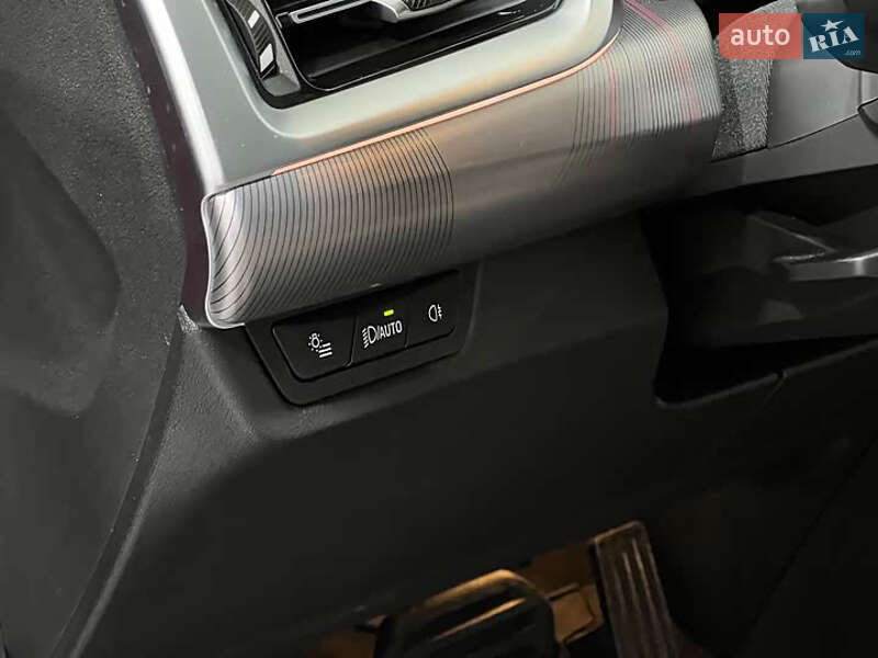 Внедорожник / Кроссовер BMW X2 2024 в Киеве фото 14 Внедорожник / Кроссовер BMW X2 2024 в Киеве