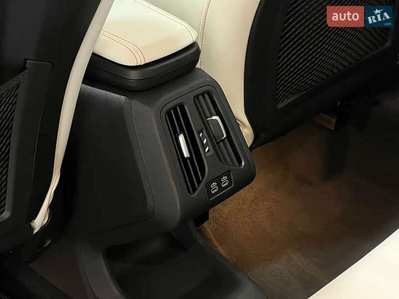 Внедорожник / Кроссовер BMW X2 2024 в Киеве фото 18 Внедорожник / Кроссовер BMW X2 2024 в Киеве