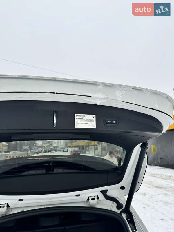 Внедорожник / Кроссовер BMW X2 2018 в Броварах