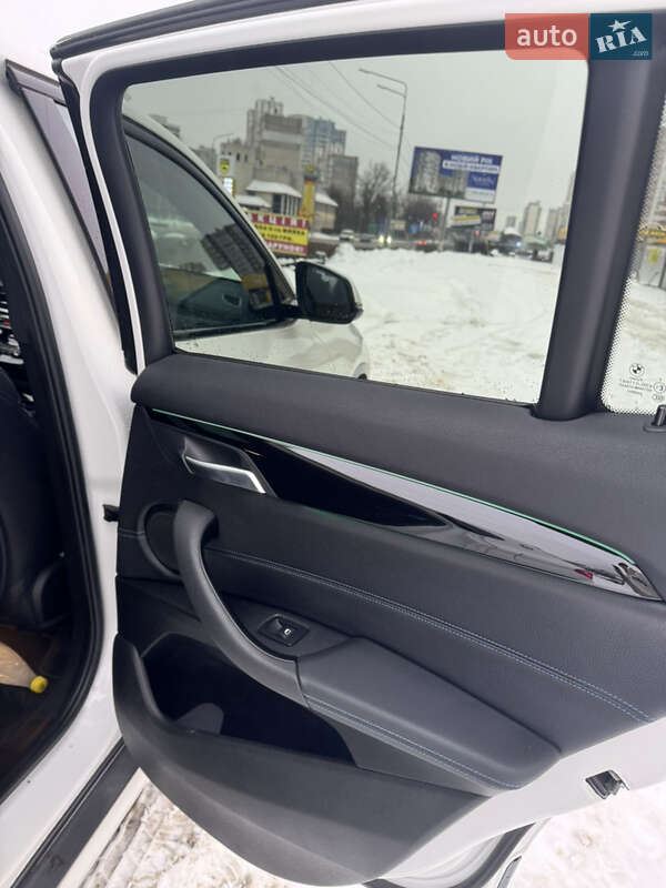 Внедорожник / Кроссовер BMW X2 2018 в Броварах