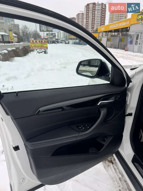 Внедорожник / Кроссовер BMW X2 2018 в Броварах