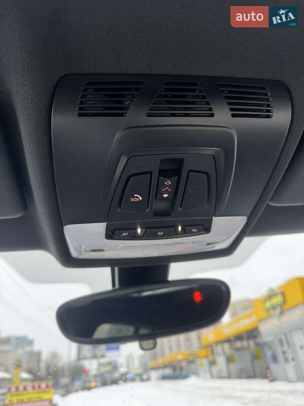 Внедорожник / Кроссовер BMW X2 2018 в Броварах