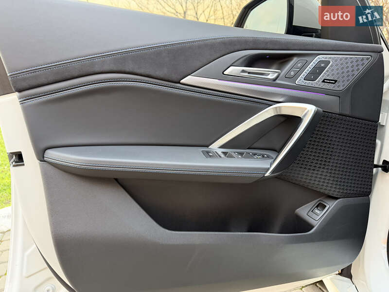 Внедорожник / Кроссовер BMW X2 2024 в Одессе