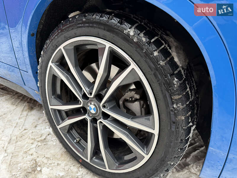Внедорожник / Кроссовер BMW X2 2018 в Киеве фото 15 Внедорожник / Кроссовер BMW X2 2018 в Киеве