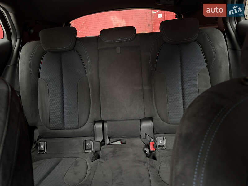 Внедорожник / Кроссовер BMW X2 2018 в Киеве фото 32 Внедорожник / Кроссовер BMW X2 2018 в Киеве