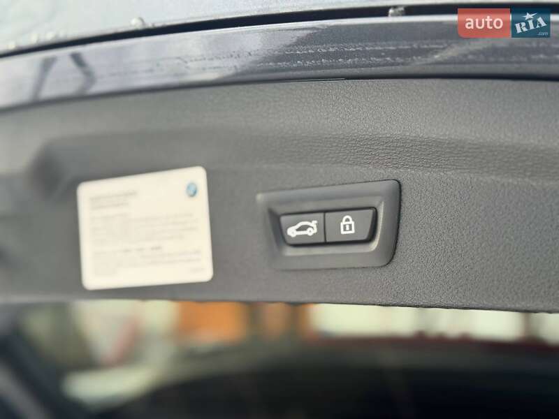 Позашляховик / Кросовер BMW X2 2018 в Львові фото 28 Позашляховик / Кросовер BMW X2 2018 в Львові