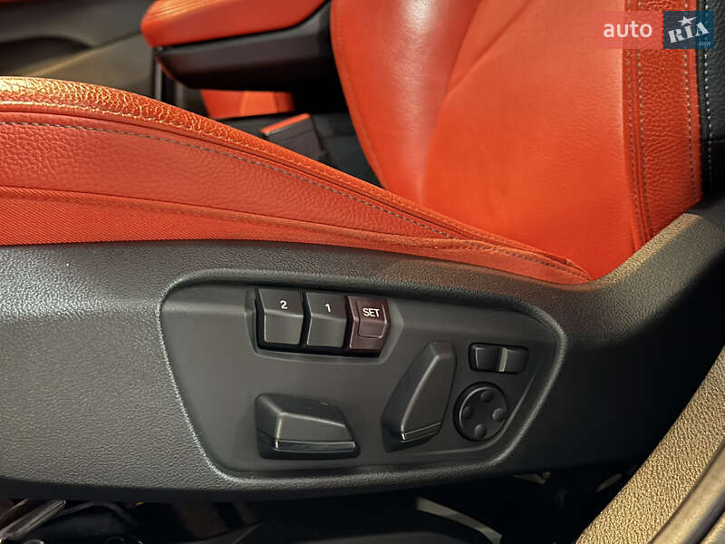 Внедорожник / Кроссовер BMW X2 2019 в Киеве