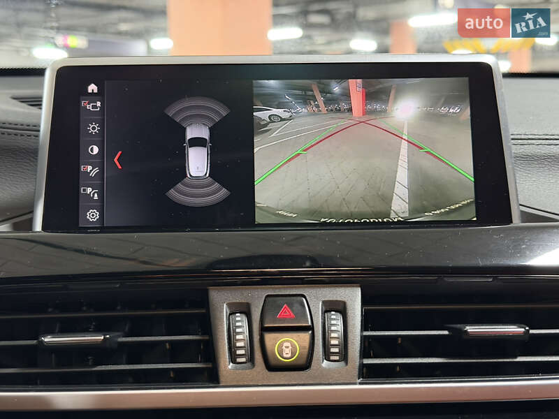 Внедорожник / Кроссовер BMW X2 2019 в Киеве