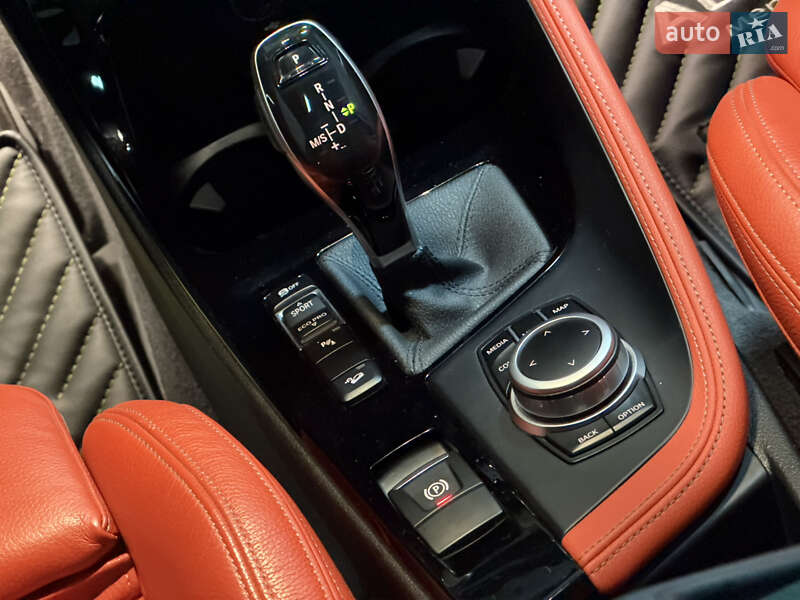 Внедорожник / Кроссовер BMW X2 2019 в Киеве