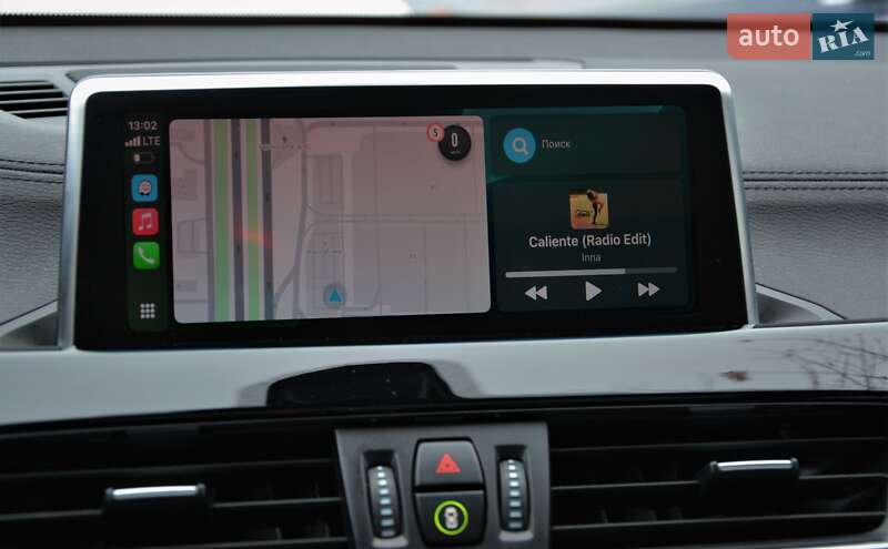 Внедорожник / Кроссовер BMW X2 2020 в Киеве