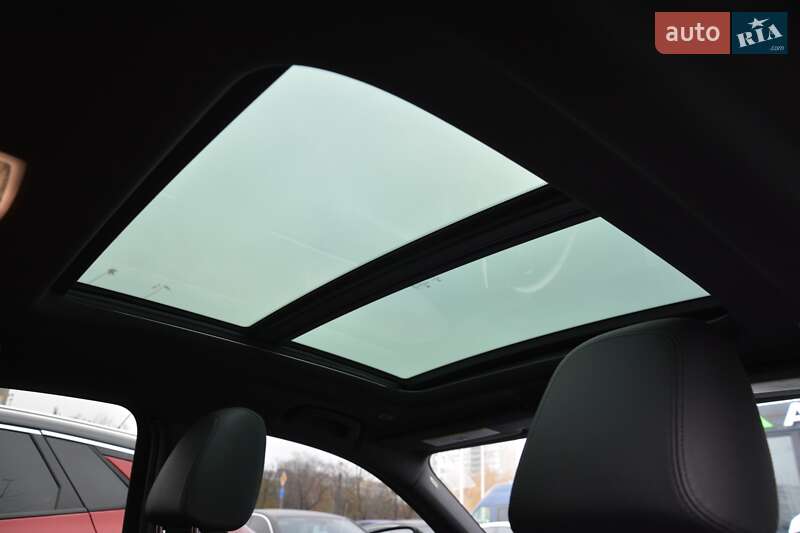 Внедорожник / Кроссовер BMW X2 2020 в Киеве