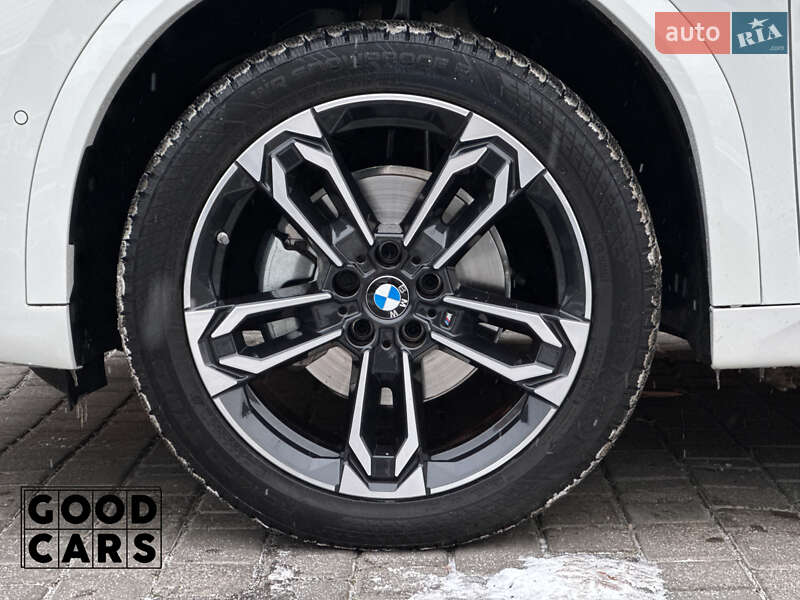 Внедорожник / Кроссовер BMW X2 2024 в Одессе фото 13 Внедорожник / Кроссовер BMW X2 2024 в Одессе