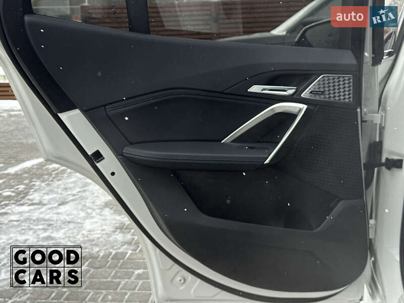 Внедорожник / Кроссовер BMW X2 2024 в Одессе фото 28 Внедорожник / Кроссовер BMW X2 2024 в Одессе