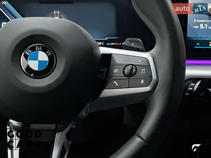 Внедорожник / Кроссовер BMW X2 2024 в Одессе фото 35 Внедорожник / Кроссовер BMW X2 2024 в Одессе