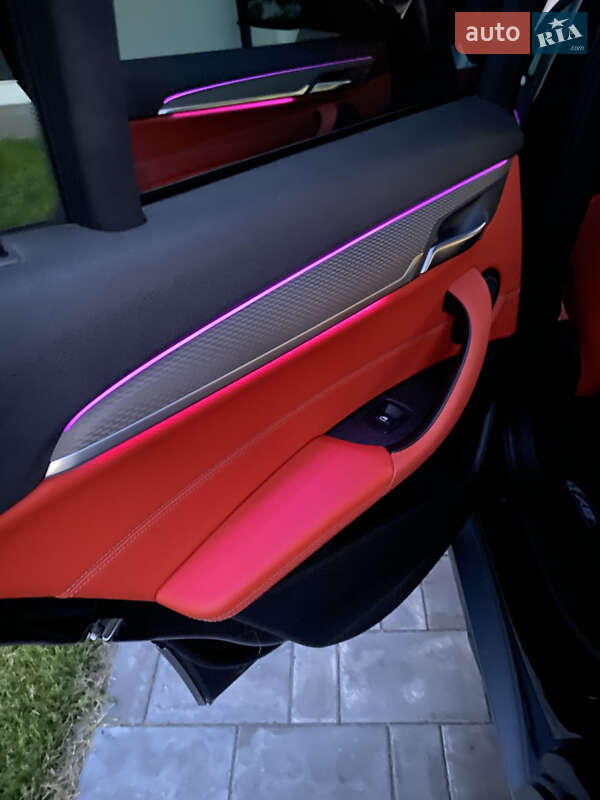 Позашляховик / Кросовер BMW X2 2017 в Кам'янському фото 14 Позашляховик / Кросовер BMW X2 2017 в Кам'янському